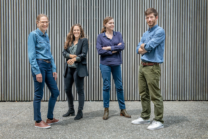 Teamfoto C-Plus